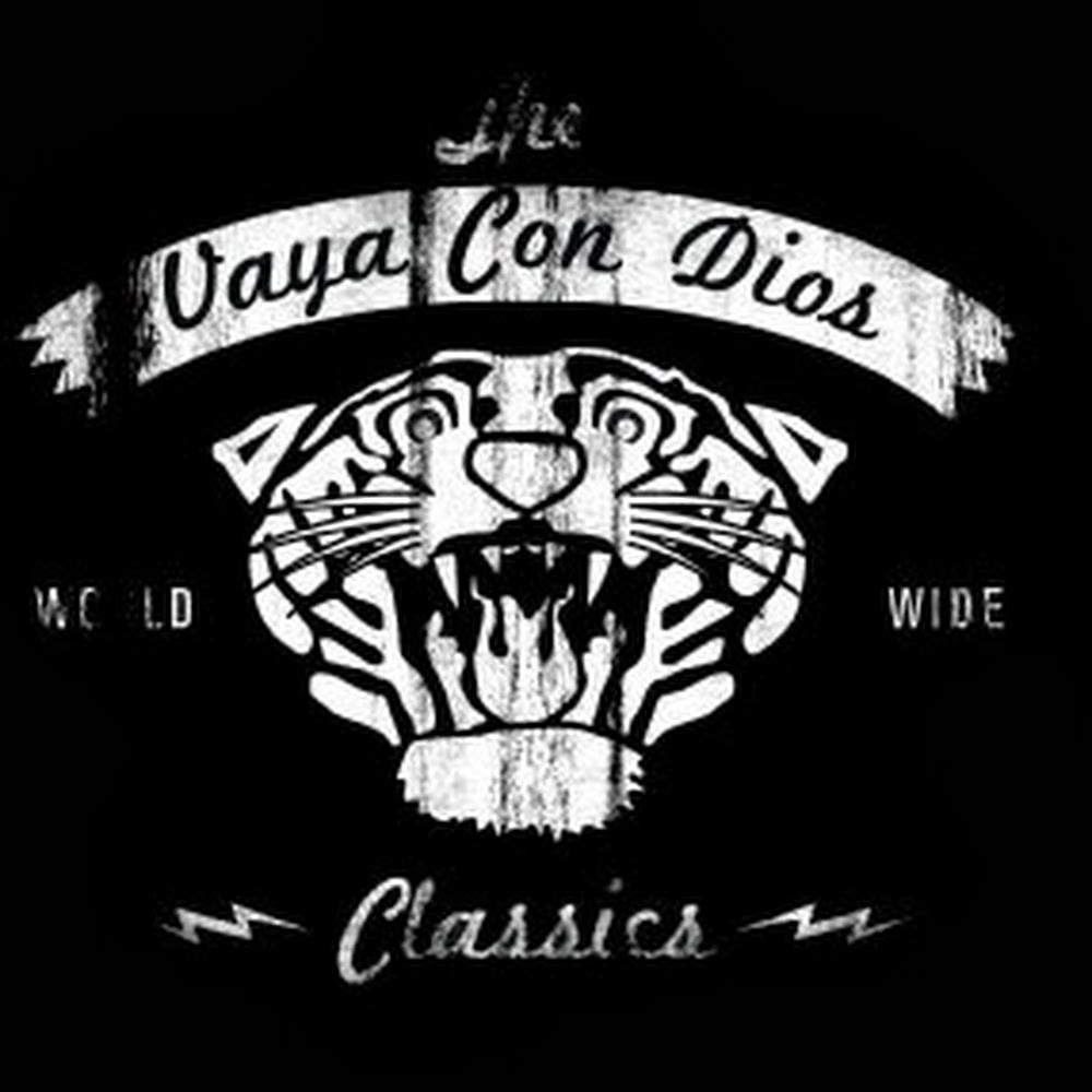 Meet your Posher, Vaya con